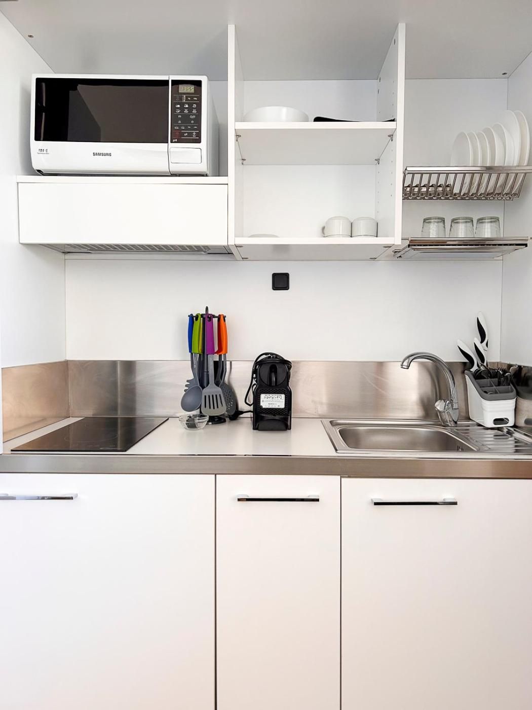 Oro y Luz Superior Suite 5