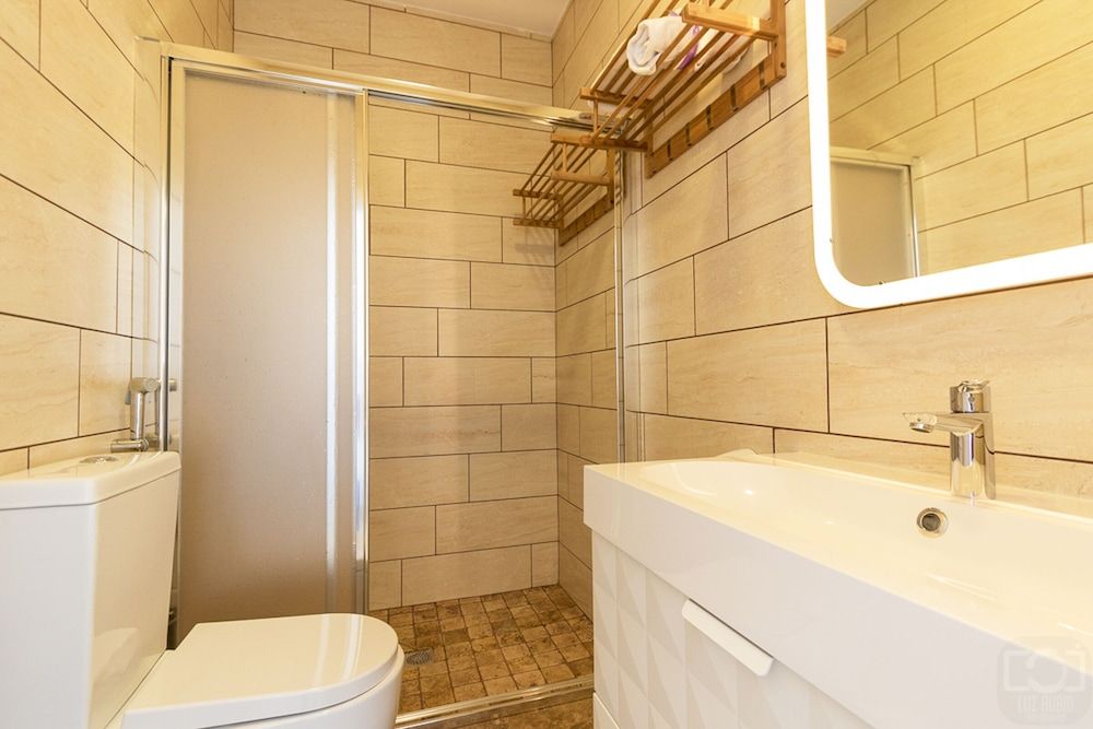 Oro y Luz Junior Suite 4