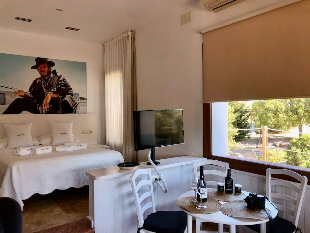 Oro y Luz Superior Suite