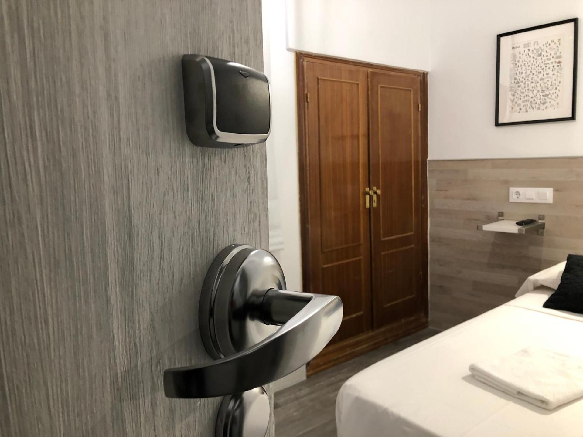 undefined Hostal Rias Bajas 10