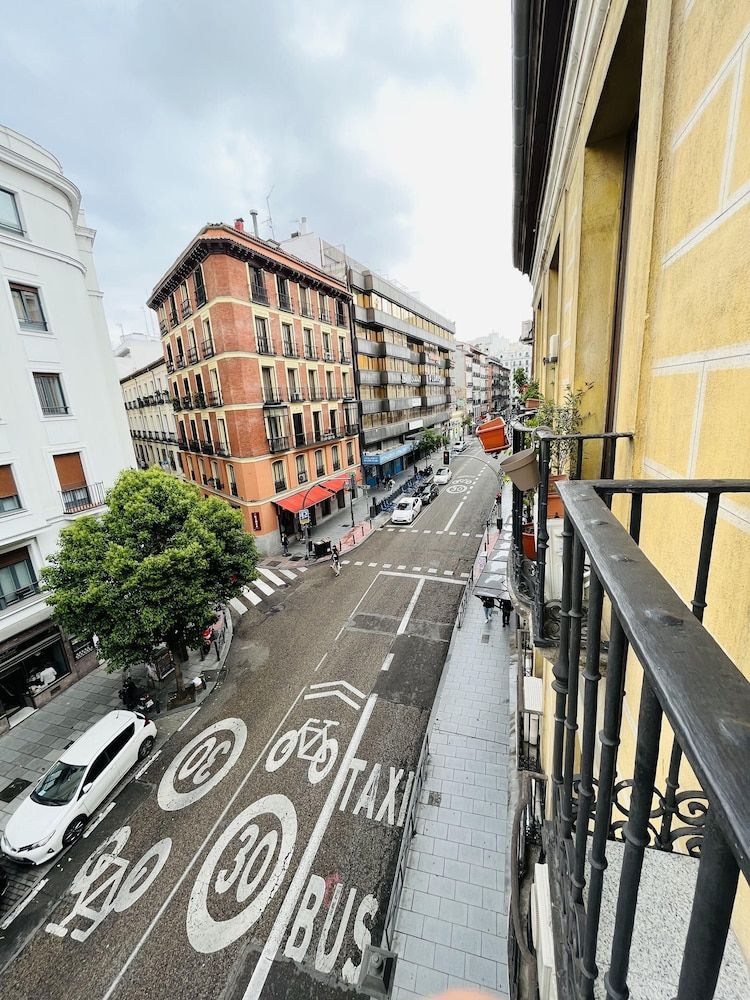 undefined Hostal Rias Bajas 7