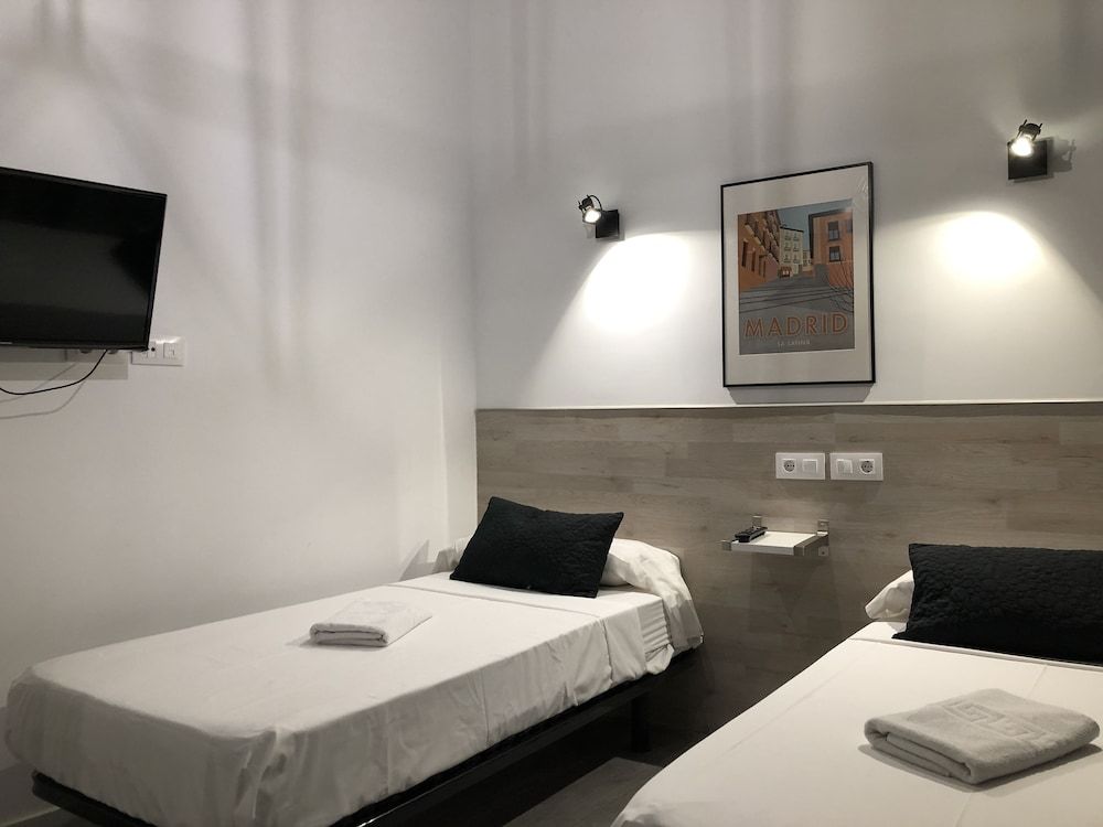 undefined Hostal Rias Bajas 4