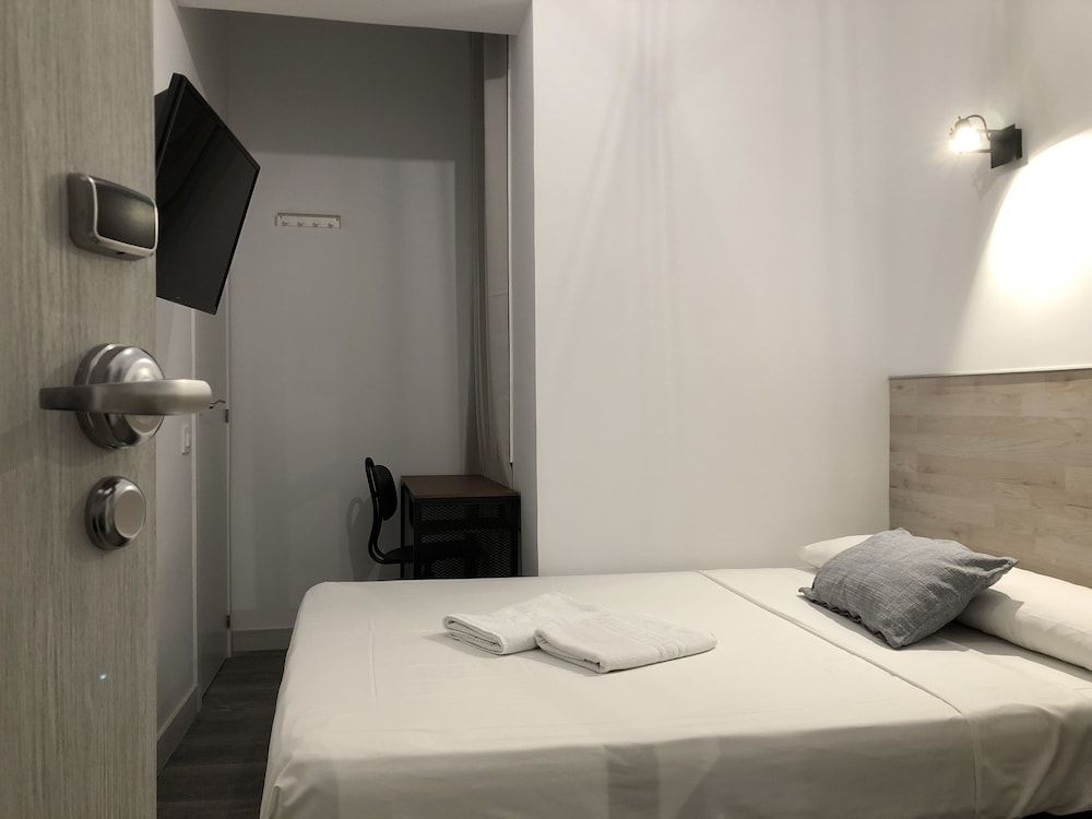 undefined Hostal Rias Bajas