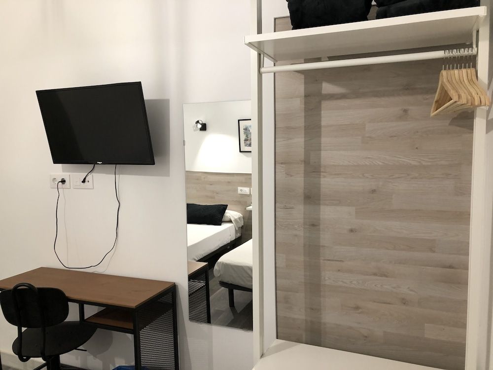 undefined Hostal Rias Bajas 9