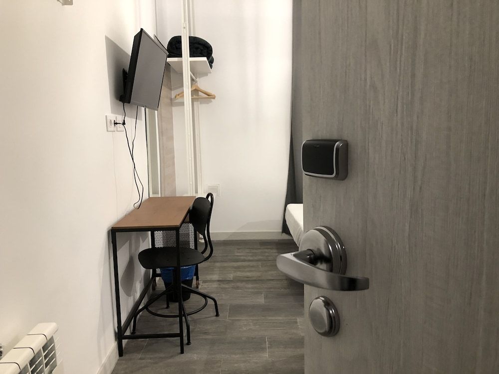 undefined Hostal Rias Bajas 8