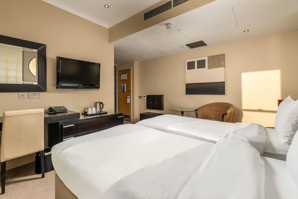 undefined Washington Mayfair Hotel 8