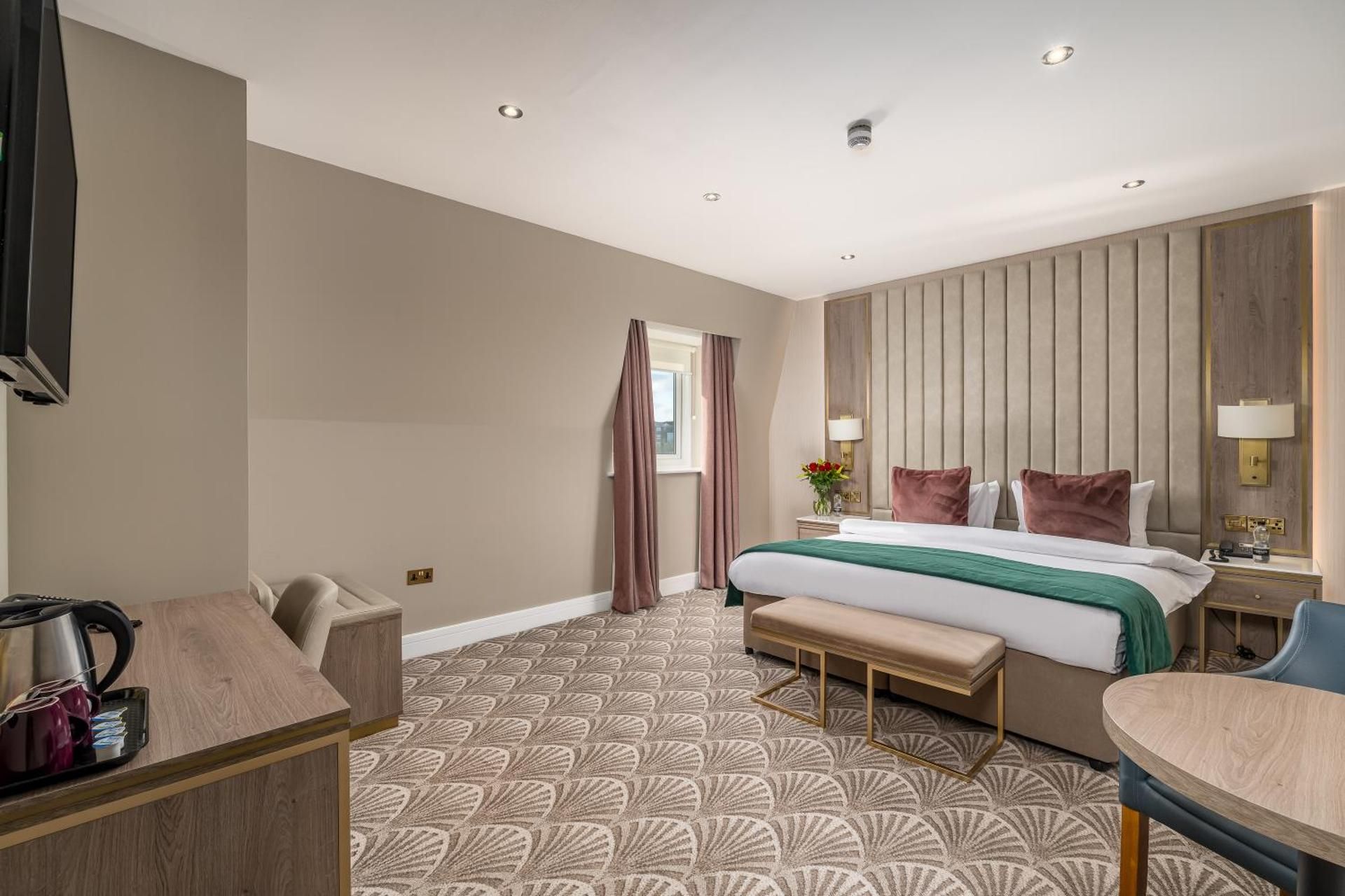 undefined Washington Mayfair Hotel 5