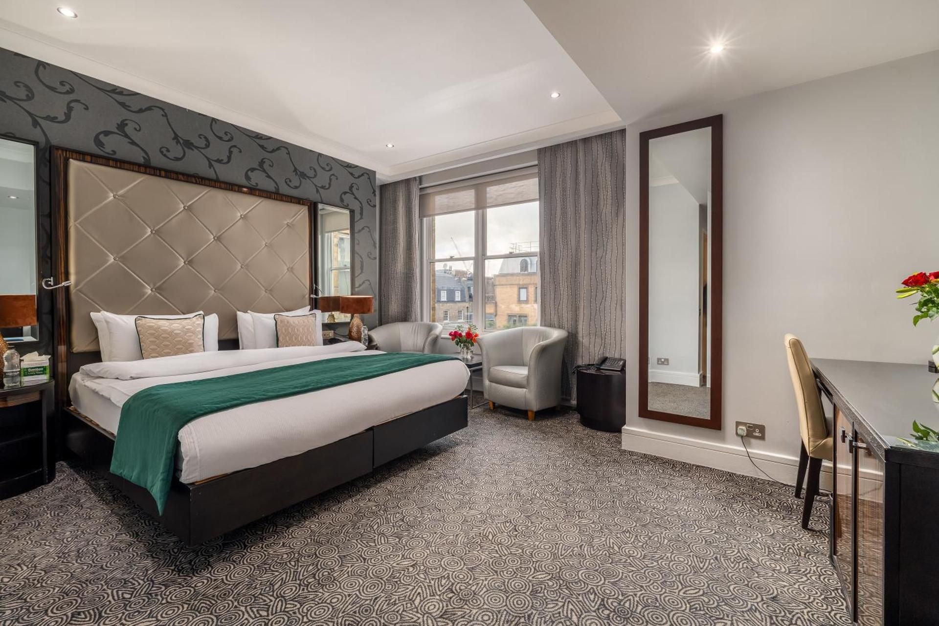 undefined Washington Mayfair Hotel 6