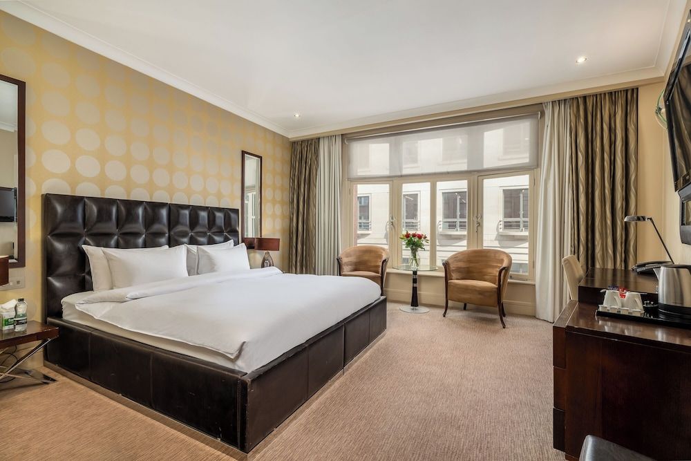 undefined Washington Mayfair Hotel 9