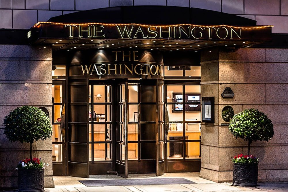 undefined Washington Mayfair Hotel 2