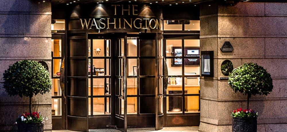 undefined Washington Mayfair Hotel 4