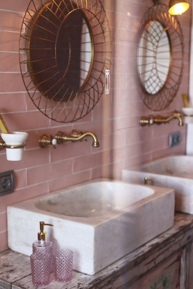 Hotel Rural Es Turó Panoramic Room, 1 King Bed, Ocean View, Sea Facing 4