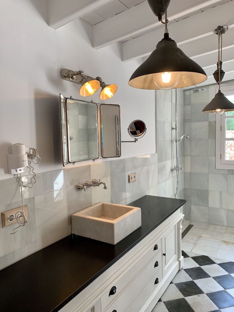 Hotel Rural Es Turó Deluxe Room 2