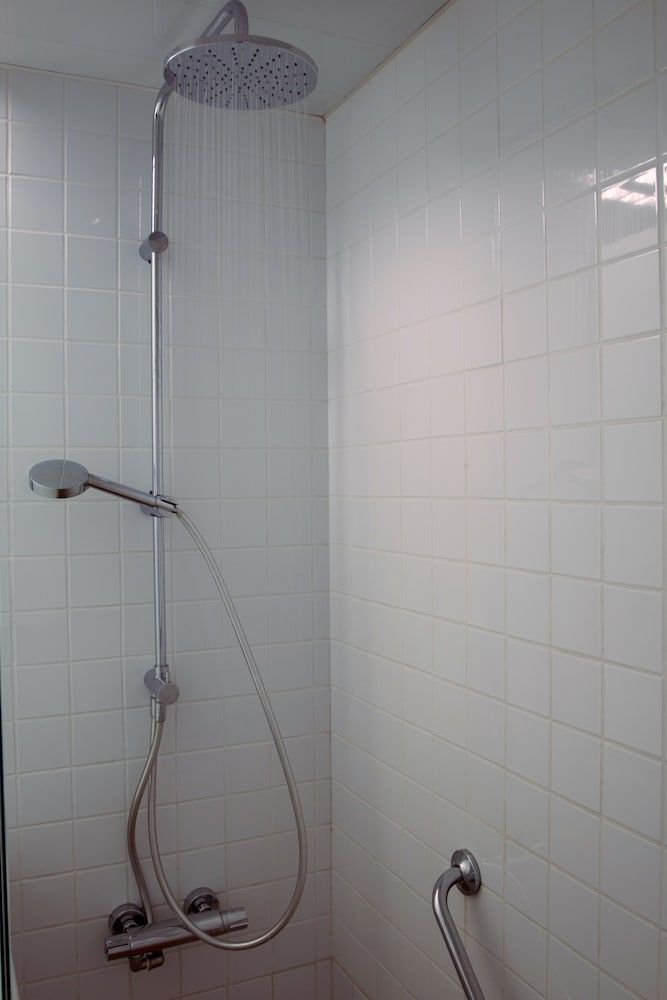 Hotel Lodomar Spa & Talasoterapia Double Room (SPA access) 8