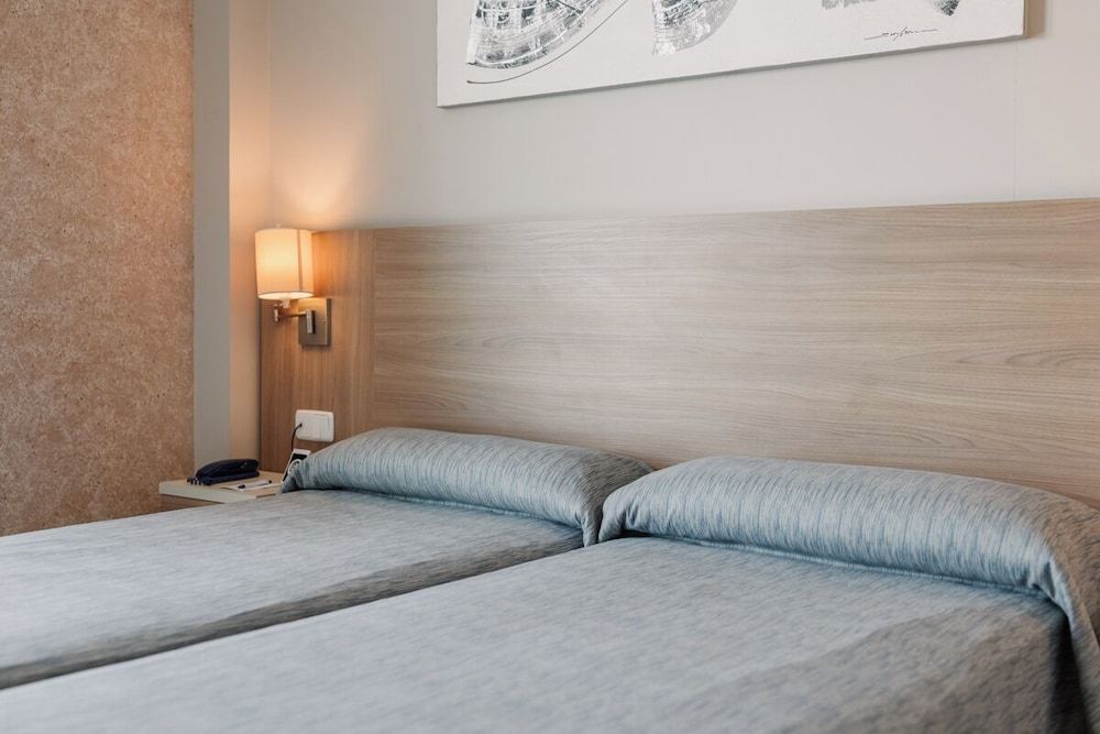 Hotel Lodomar Spa & Talasoterapia Standard Double or Twin Room 4