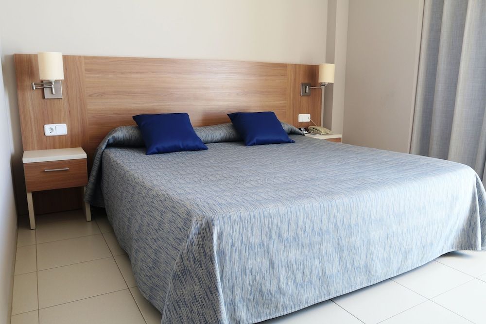 Hotel Lodomar Spa & Talasoterapia Standard Double or Twin Room 2