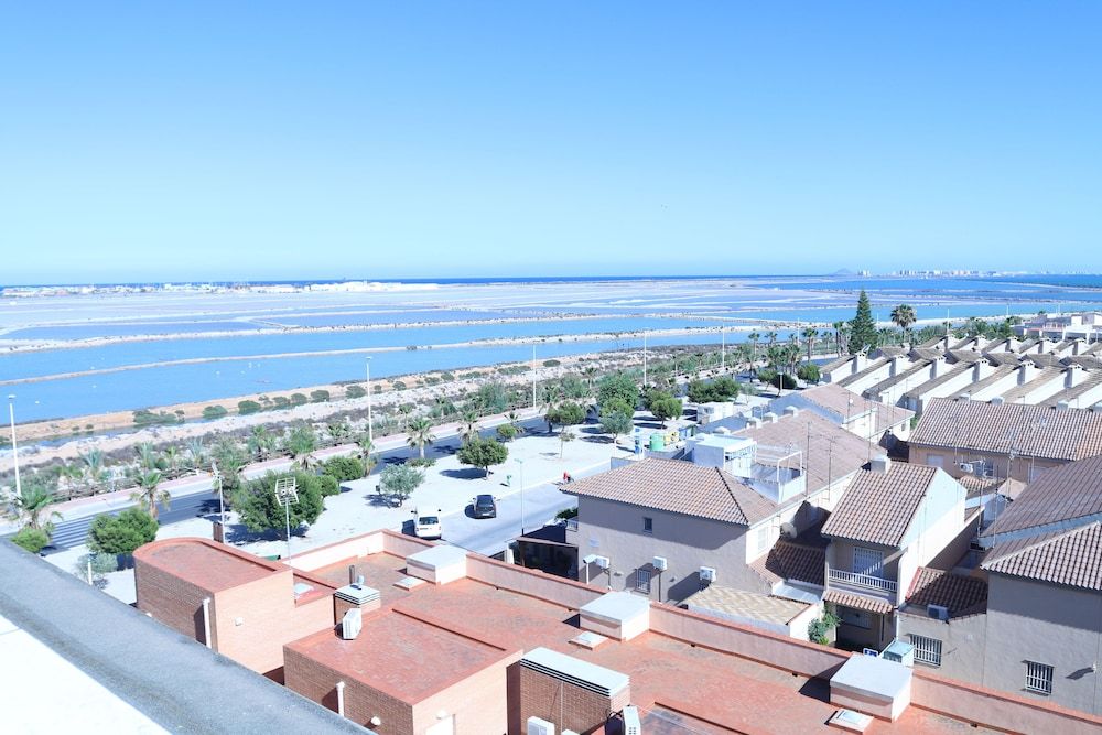 Hotel Lodomar Spa & Talasoterapia Standard Double or Twin Room 7