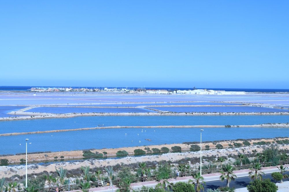 Hotel Lodomar Spa & Talasoterapia Standard Double or Twin Room 6