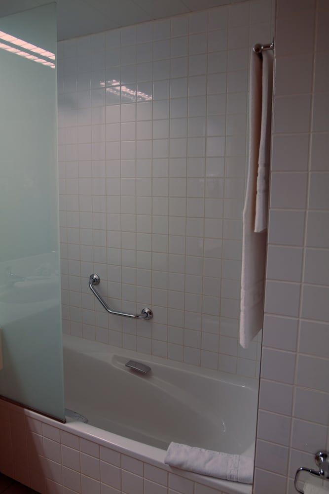 Hotel Lodomar Spa & Talasoterapia Standard Double or Twin Room 8