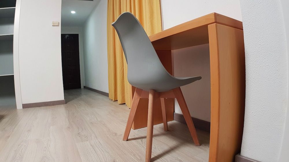 Hotel del Mar Quadruple Room 6