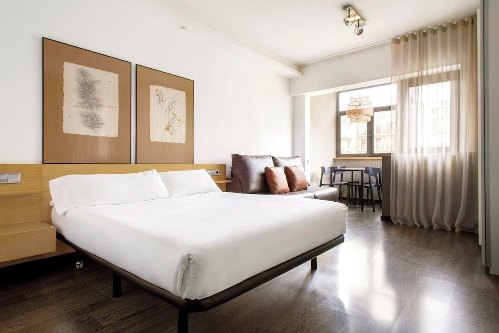 undefined Aramunt Apartments 4