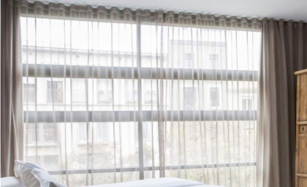 undefined Aparthotel Allada 10