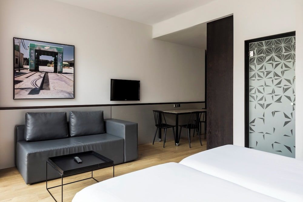 Aparthotel Allada Standard Apartment 3