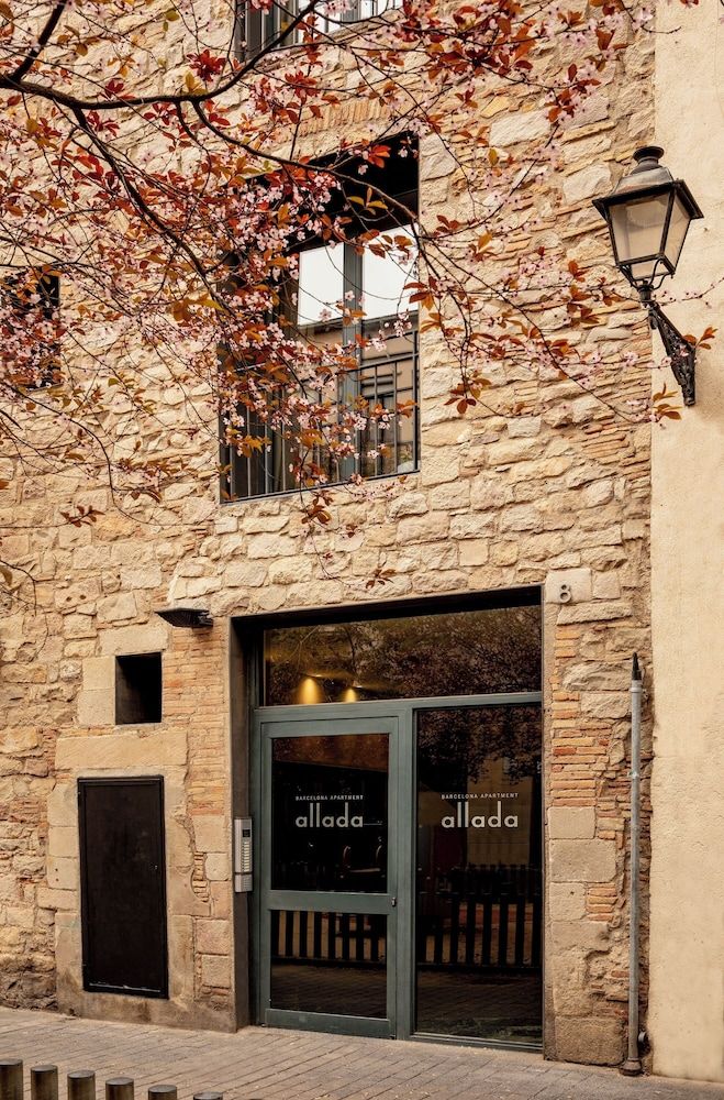 undefined Aparthotel Allada 5