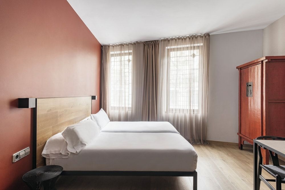 undefined Aparthotel Allada 8