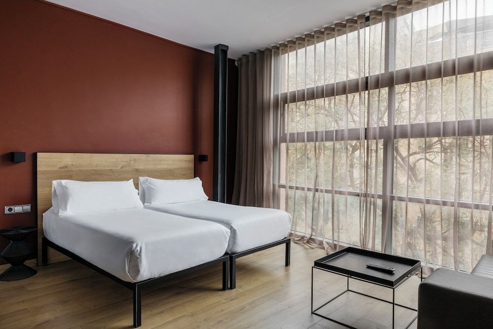 undefined Aparthotel Allada 2