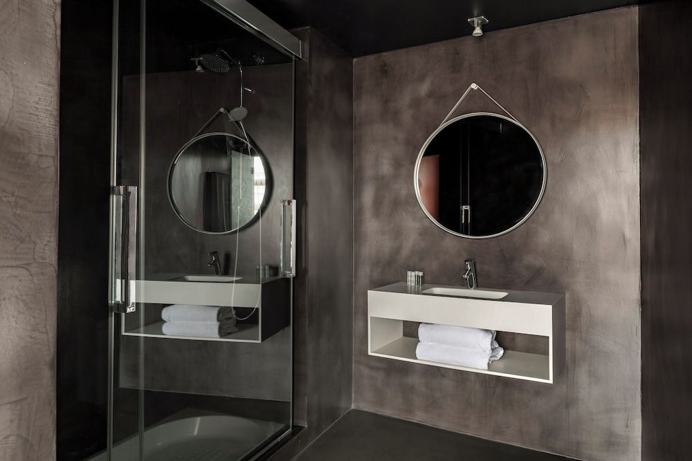 Aparthotel Allada Standard Apartment 7