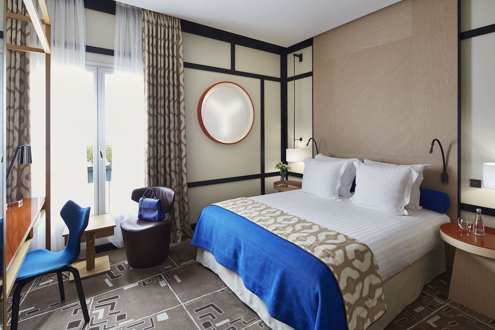 undefined Hotel Bel Ami 6