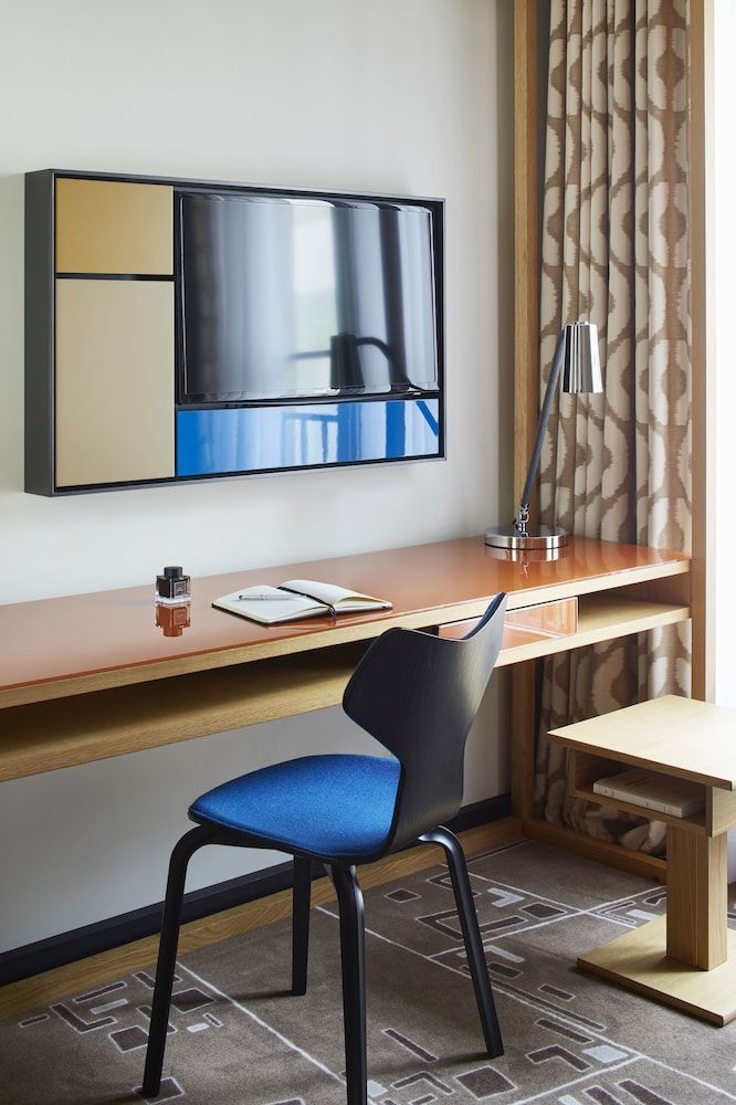 undefined Hotel Bel Ami 10