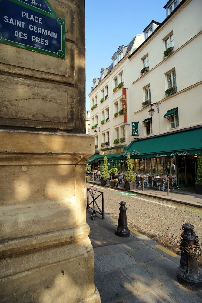 undefined Hotel Bel Ami 6