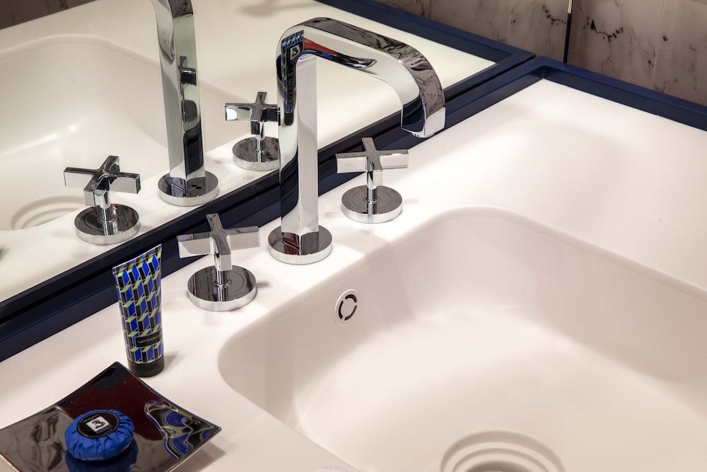 undefined Hotel Bel Ami 9