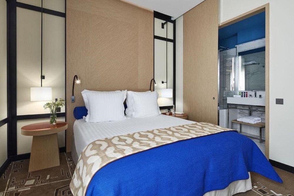 undefined Hotel Bel Ami 10