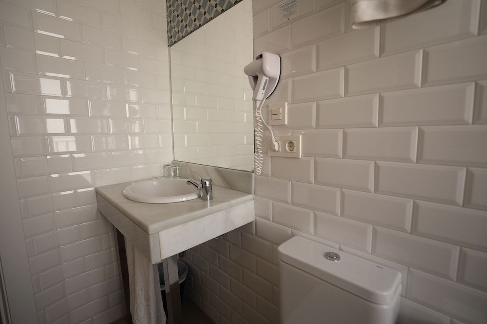 Hotel YIT Casablanca Triple Room 16