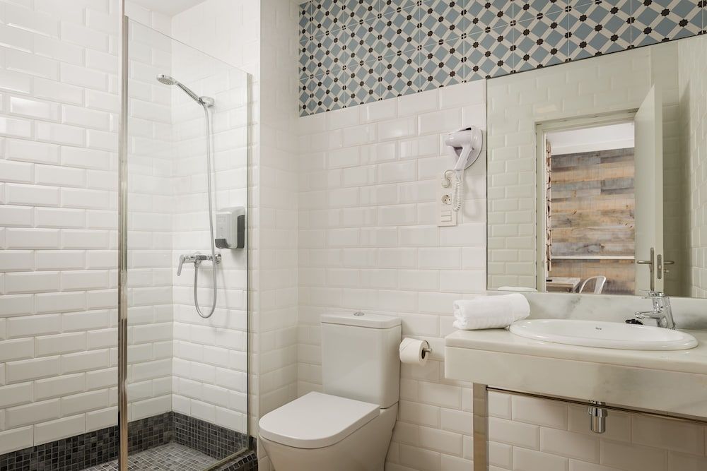 Hotel YIT Casablanca Double Room (with Parking) 10