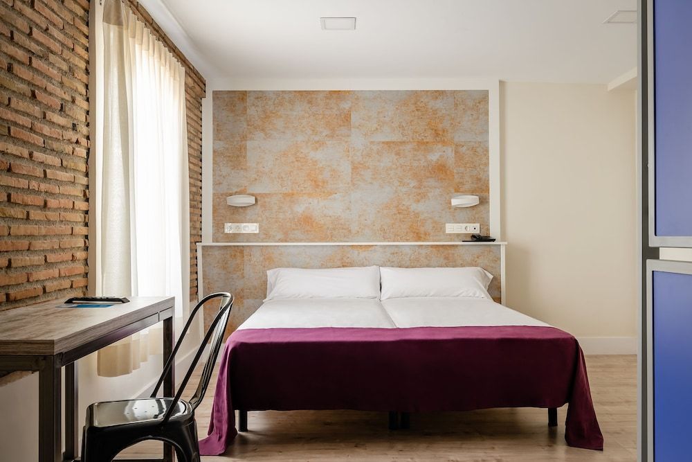 Hotel YIT Casablanca Triple Room 3