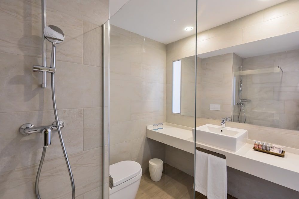 Occidental Fuengirola Superior Double Room, Balcony 4