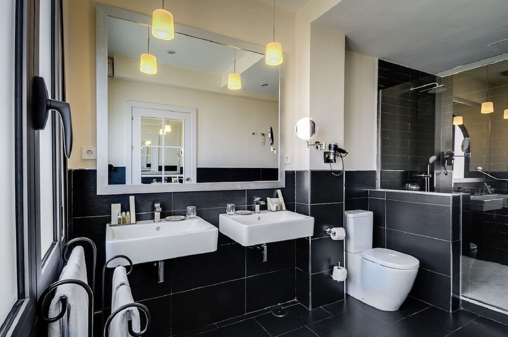 Suites Murillo Alcazar Deluxe Apartment, 1 Bedroom 8