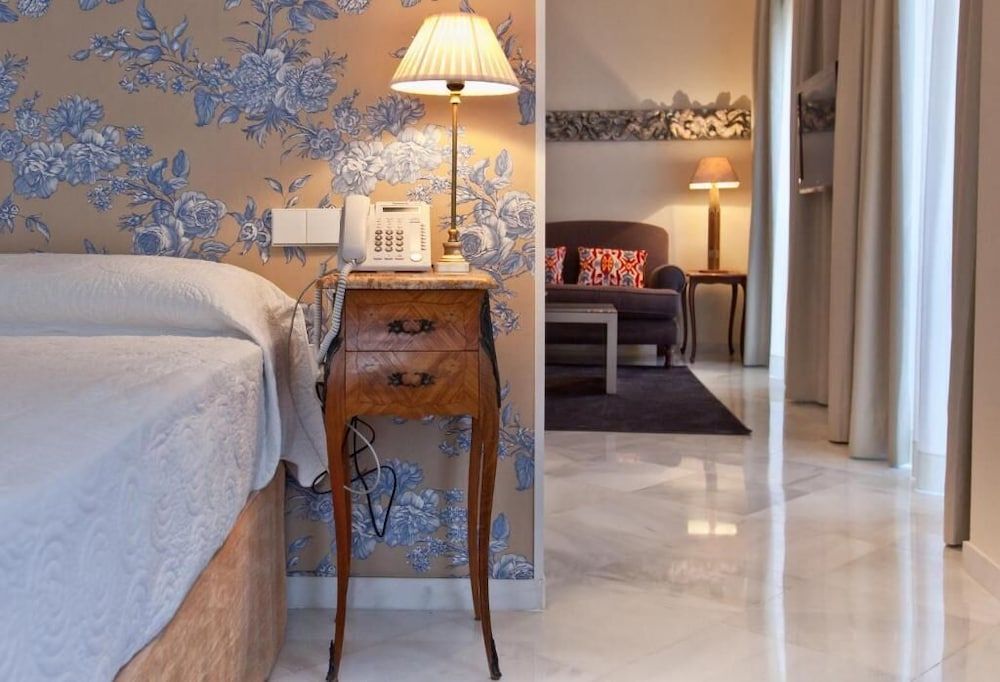 Suites Murillo Alcazar Deluxe Apartment, 1 Bedroom 11