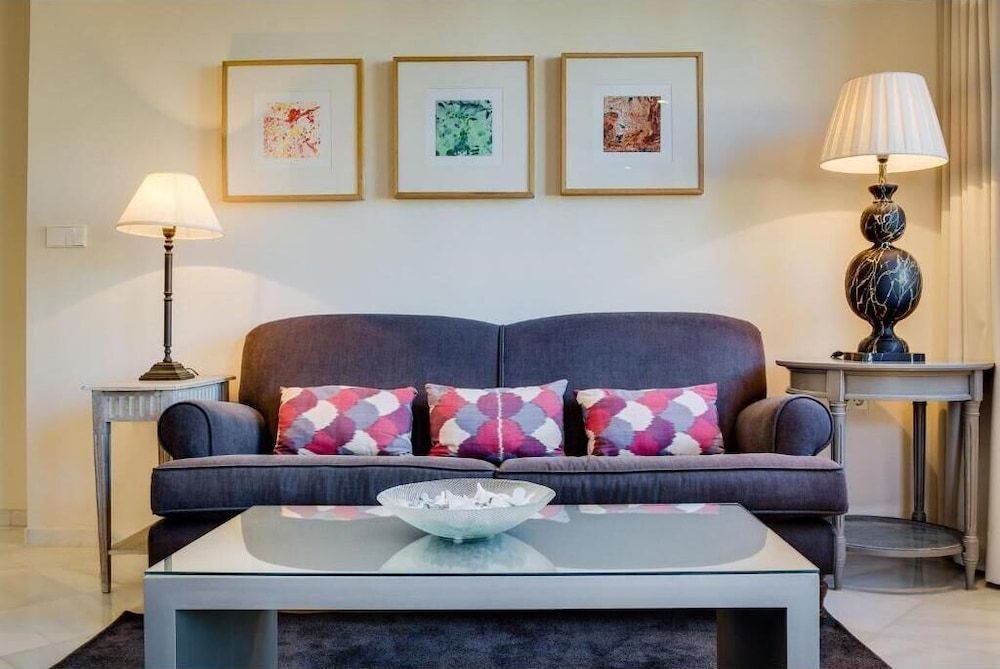 Suites Murillo Alcazar Deluxe Apartment, 1 Bedroom 16