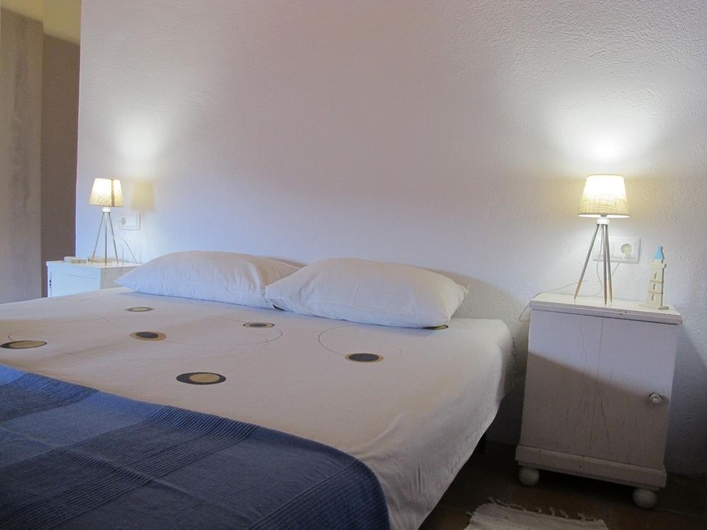 Habitación tradicional doble (El Faro)