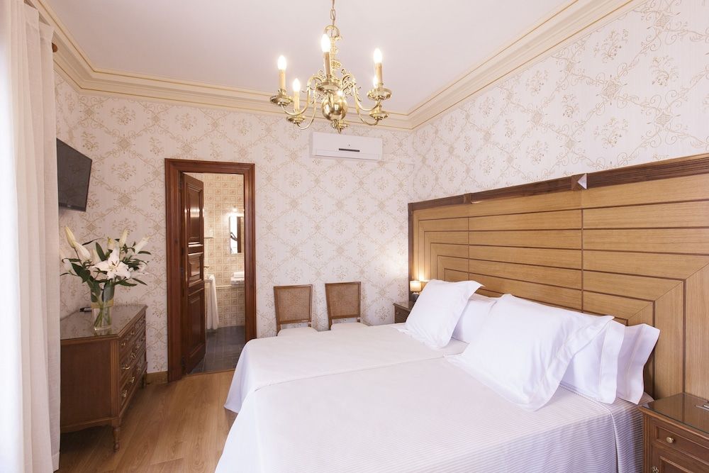Superior Double Room, Terrace, Sea View