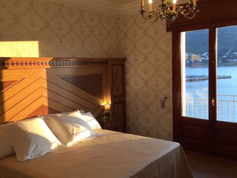 Superior Double Room, Terrace, Sea View