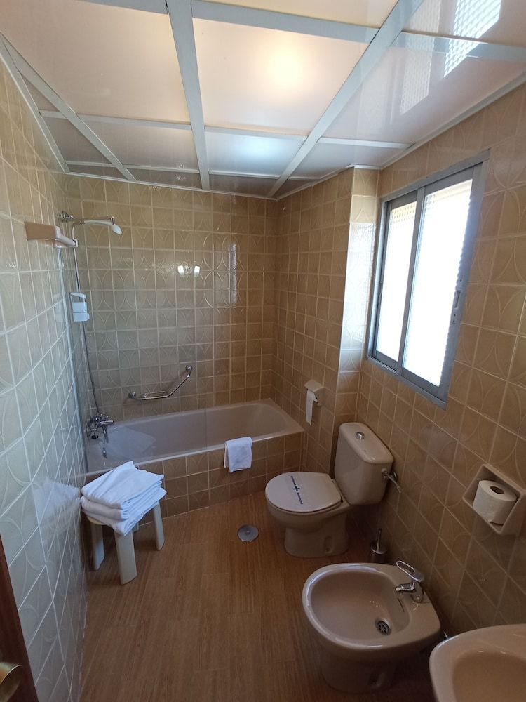 Hotel ELE Acueducto Standard Single Room, 1 Twin Bed 3