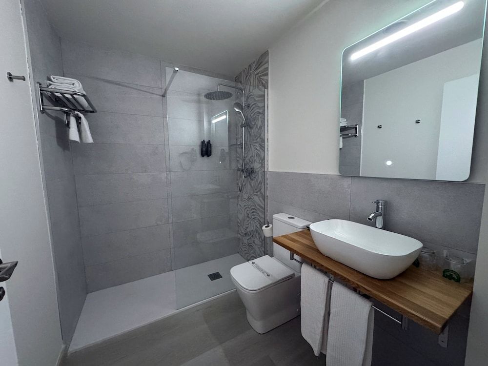 Hotel ELE Acueducto Premium Double Room, 1 Queen Bed 12