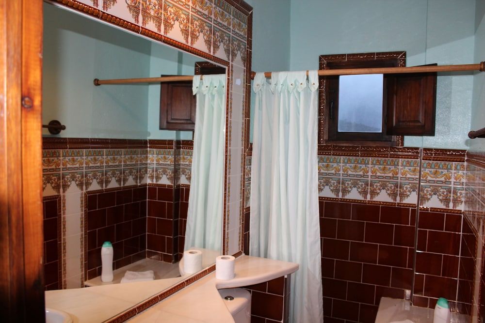 Hotel Los Jarales Standard Double Room Single Use 4