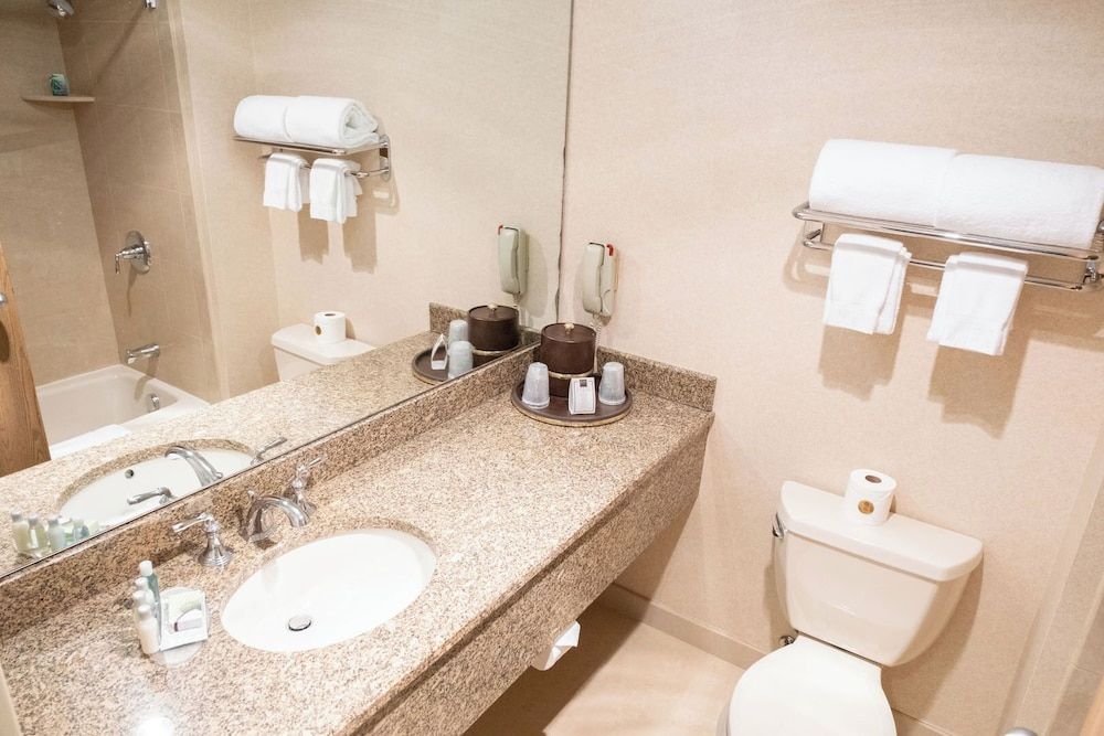 Ann Arbor Regent Hotel & Suites Executive Suite 2